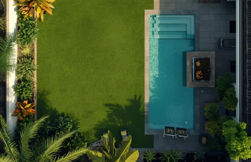 The Bay House