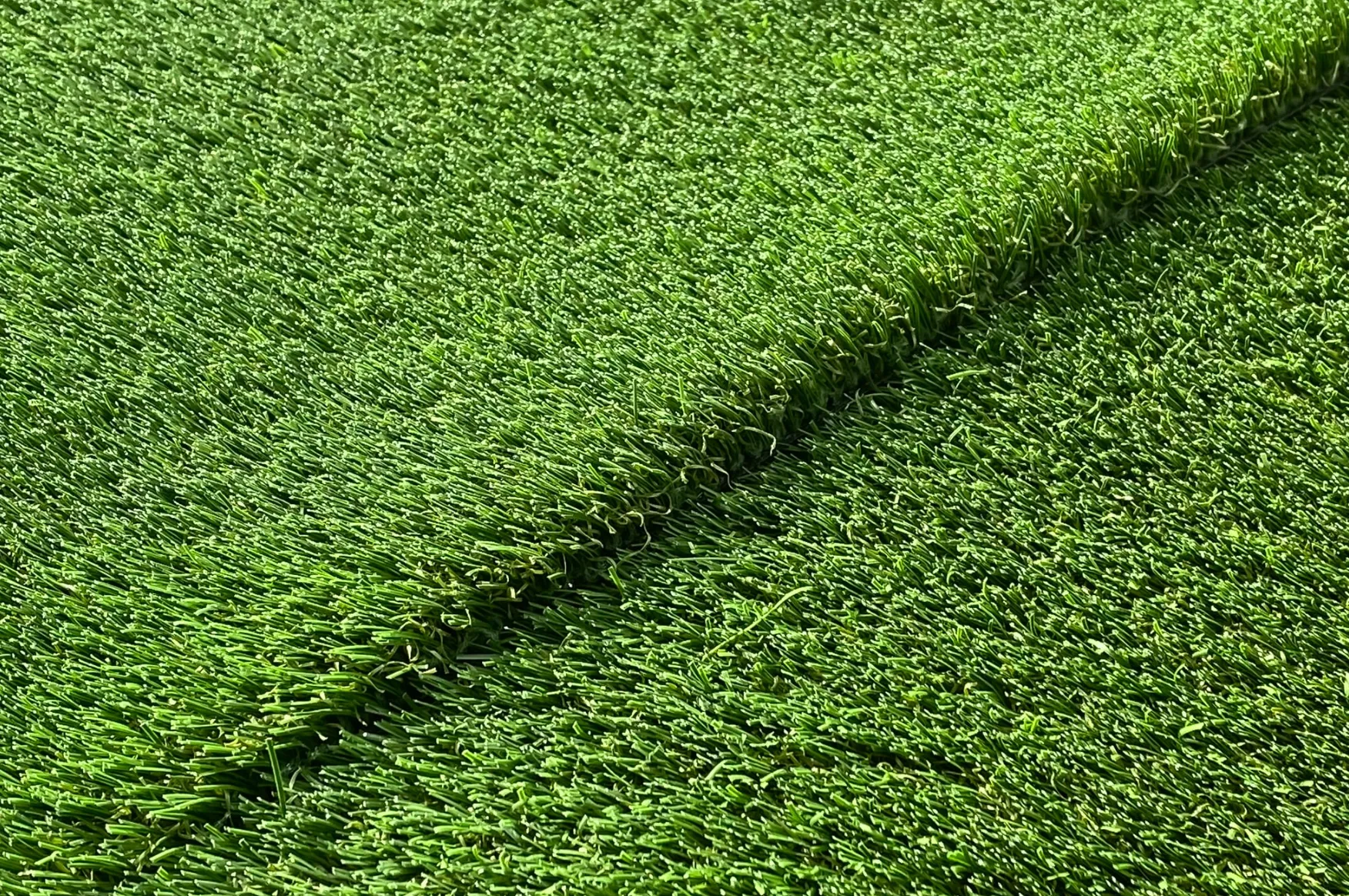 Synthetic turf
